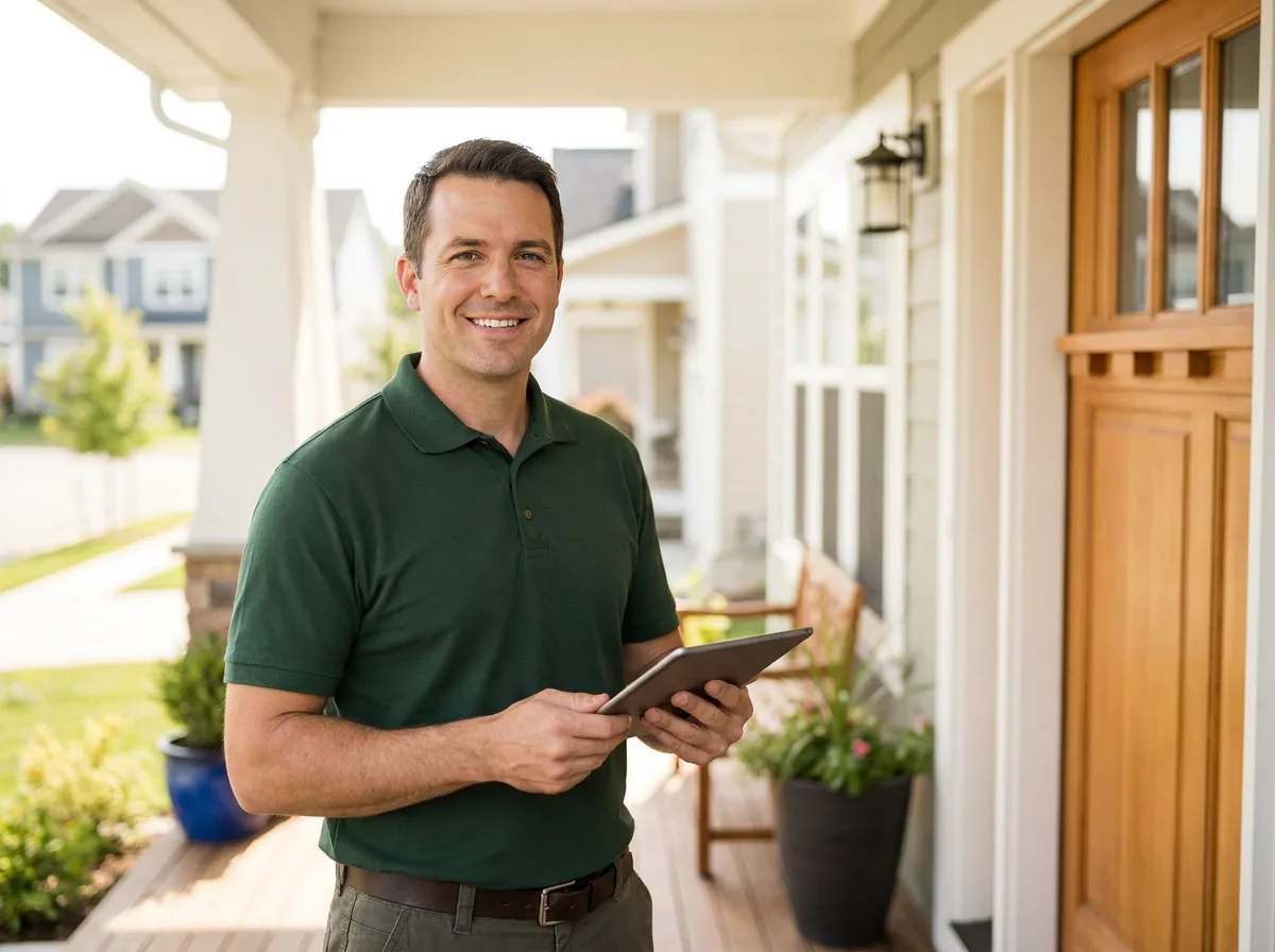Pest control FAQs for Pine City, MN